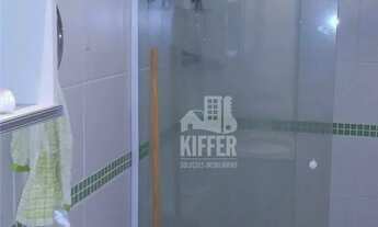 Imagem 7: APARTAMENTO 3 QUARTOS | 100m² | SUÍTE | JARDIM SANTA ROSA