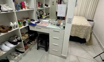 Imagem 4: Aluguel apartamento águas claras mobiliado 2 quartos e vaga de carro elétrico