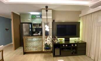 Imagem 3: Porteira Fechada! Apartamento 3 Quartos Andar Alto Pleno Residencial | Vista Reserva