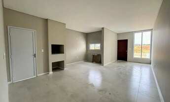 Imagem 4: À VENDA: CASA UNIFAMILIAR (NÃO GEMINA) DE 86,44m², 03 DORM. (01 SUÍTE), PÁTIO E EXCELENTE