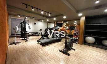 Imagem: Cobertura com 3 dormitórios à venda, 157