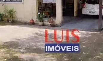 Imagem 3: Área à venda, 1885 m² por R$ 1.000.000,00 - Várzea das Moças - Niterói/RJ