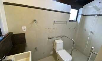 Imagem 10: Apartamento de um dormitório pra locação no Centro de Florianópolis