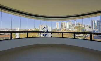 Imagem 6: Apartamento 4 quartos para alugar no Vale do Sereno / Vila da Serra