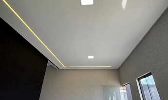 Imagem 4: Casa à venda em Goiânia, Residencial Santa Fé, com 2 quartos, com 79 m²