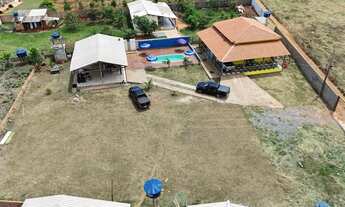 Imagem 3: Chácara Goianapolis