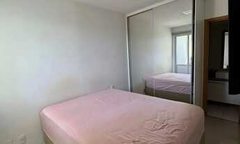 Imagem 10: Apartamento 2qts/suíte com lazer completo na cobertura na Praia de Itaparica