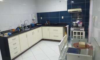 Imagem 5: MÉIER - CASA - Paulo Silva Araújo - 3 Quartos - 1 Suíte - 1 Banheiro - 2 Vagas