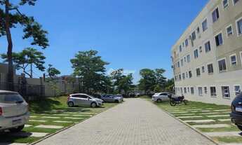 Imagem 4: Apartamento 2 quartos, Condomínio Jacarandá Violeta