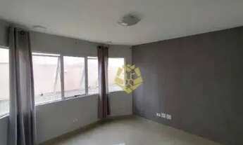 Imagem 2: Sobrado com 3 dormitórios à venda, 109 m² por R$ 630.000,00 - Boqueirão - Curitiba/PR