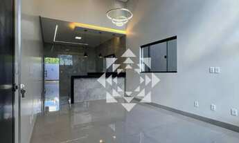 Imagem 4: Casa de alto padrão com 3 dormitórios à venda, 139 m² por R$ 890.000 - Plano Diretor Sul