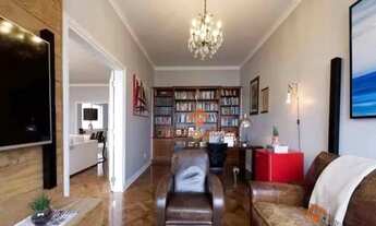 Imagem 2: Apartamento à venda, 348 m² por R$ 3.480.000,00 - República - São Paulo/SP