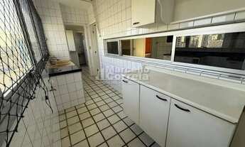 Imagem 6: Apartamento de 150m² no Bairro de Boa Viagem