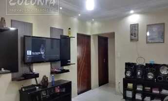 Imagem 4: Casa a venda - Vila Lutécia, Santo André