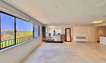 Imagem 3: Apartamento 157 m² na Lagoa, RJ 2 vagas, venda R$ 4.200.000,00, aceita financiamento