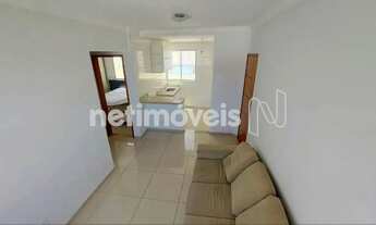 Imagem 4: Apartamento 2 Quartos à Venda Bairro Cabral Contagem MG