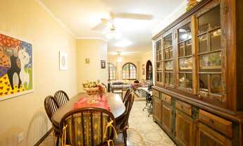 Imagem 5: Casa 5 dormitórios para alugar no bairro Ipanema