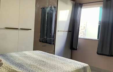 Imagem 9: Casa a venda no Luar da Barra - Barra dos Coqueiros - SE