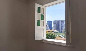 Imagem 3: ALUGO CASA DUPLEX SANTA TERESA: 3 Quartos/Varandas/Garagem