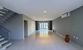 Imagem 3: Casa com 3 quartos para alugar, 285 m² - Condomínio Mont Blanc - Sorocaba/SP