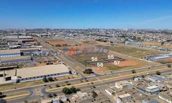 Imagem 2: VENDE-SE TERRENO COMERCIAL SETOR DE INDÚSTRIAS CEILÂNDIA/DF/LOTE 55