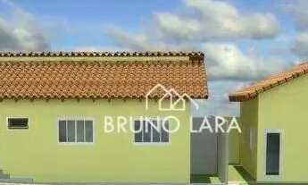 Imagem 5: Casa à venda no bairro Marques Industrial - São Joaquim de Bicas/MG