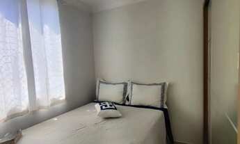 Imagem 6: WG - Apartamento 3 quartos Itacaré 270.000,00