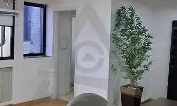 Imagem 4: Sala para alugar em Campinas, Cambuí, com 70 m², Office Park