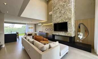 Imagem 2: Casa mobiliada com 4 suítes à venda - Condomínio Sunset - Xangri-lá/RS REF