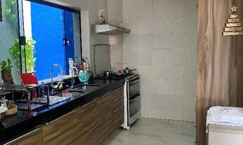 Imagem 2: Vendo casa condomínio City Park