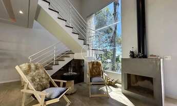 Imagem 4: Casa com 220m², no bairro Ponta de Baixo/São José-SC - JMS