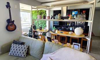 Imagem 6: Apartamento - Vila Anglo Brasileira - São Paulo