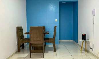 Imagem 7: Apartamento à venda- 02 quartos - Centro - Florianópolis/SC