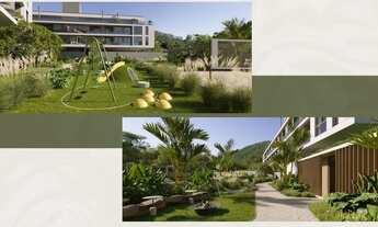 Imagem 7: Apartamento de 1 dormitório em Santo Antônio de Lisboa