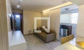 Imagem 2: Apartamento à Venda - Serra, 3 Quartos, 72 m2