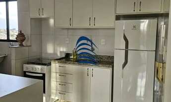 Imagem 2: EXCELENTE APARTAMENTO 3/4 COM SUÍTE E VARANDA NO JARDIM DAS MARGARIDAS