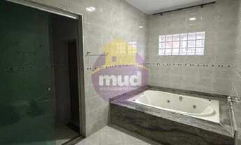 Imagem 5: Casa - Parque Industrial - 3 Dormitórios - 376m²