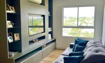 Imagem: RR9209 Apartamento 63m² CONDOMÍNIO IGLOO