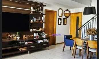 Imagem 7: Cobertura com 4 quartos à venda, 230 m² por R$ 1.800.000 - Santa Rosa - Niterói/RJ