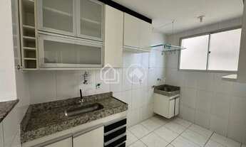 Imagem 7: Apartamento 3 quartos para aluguel no Buritis, frente, piscina e segurança 24h