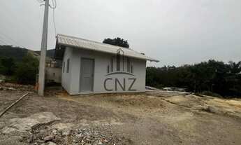 Imagem 3: Casa para locação em Brusque-SC, bairro Volta Grande: 2 quartos, 1 banheiro, 36,00 m² de á