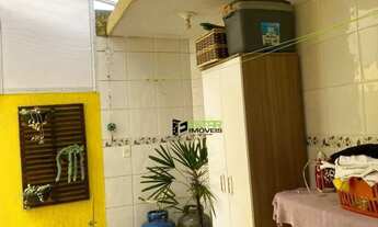 Imagem 2: Casa com 2 dormitórios à venda, 64 m² por R$ 565.000,00 - Centro - Atibaia/SP