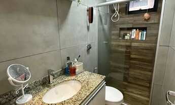 Imagem 6: Alugo no Edficio Aruãs 3 quartos