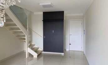 Imagem 2: Apartamento com 3 quartos sendo 1 suíte disponível para venda no bairro Saraiva em Uberlân