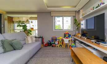 Imagem 7: Lindo apartamento do Condomínio BRAVO