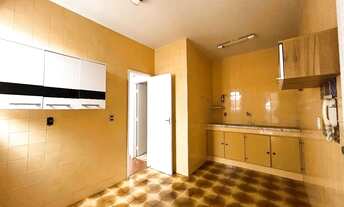 Imagem 7: Apartamento com 3 quartos à venda, 113 m² por R$ 550.000 - Santa Helena - Juiz de Fora/MG