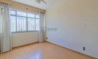 Imagem: Venda Apartamento 4 Dormitórios - 110 m²