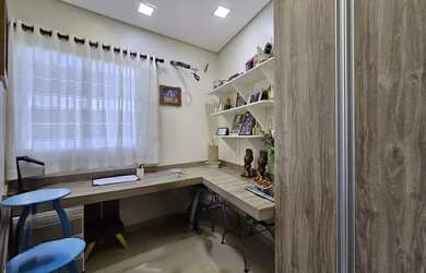 Imagem 4: Casa - Condomínio à venda, 3 quartos, Residencial Damha II - Campo Grande/MS