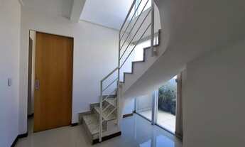 Imagem: Cobertura duplex em Águas Claras