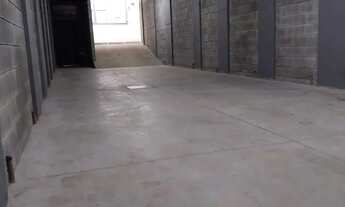 Imagem 5: Galpão à venda, 150 m² por R$ 1.007.000,00 - Cachoeirinha - São Paulo/SP